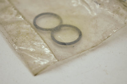 Marine Outboard O-Rings Qty 2 NOS