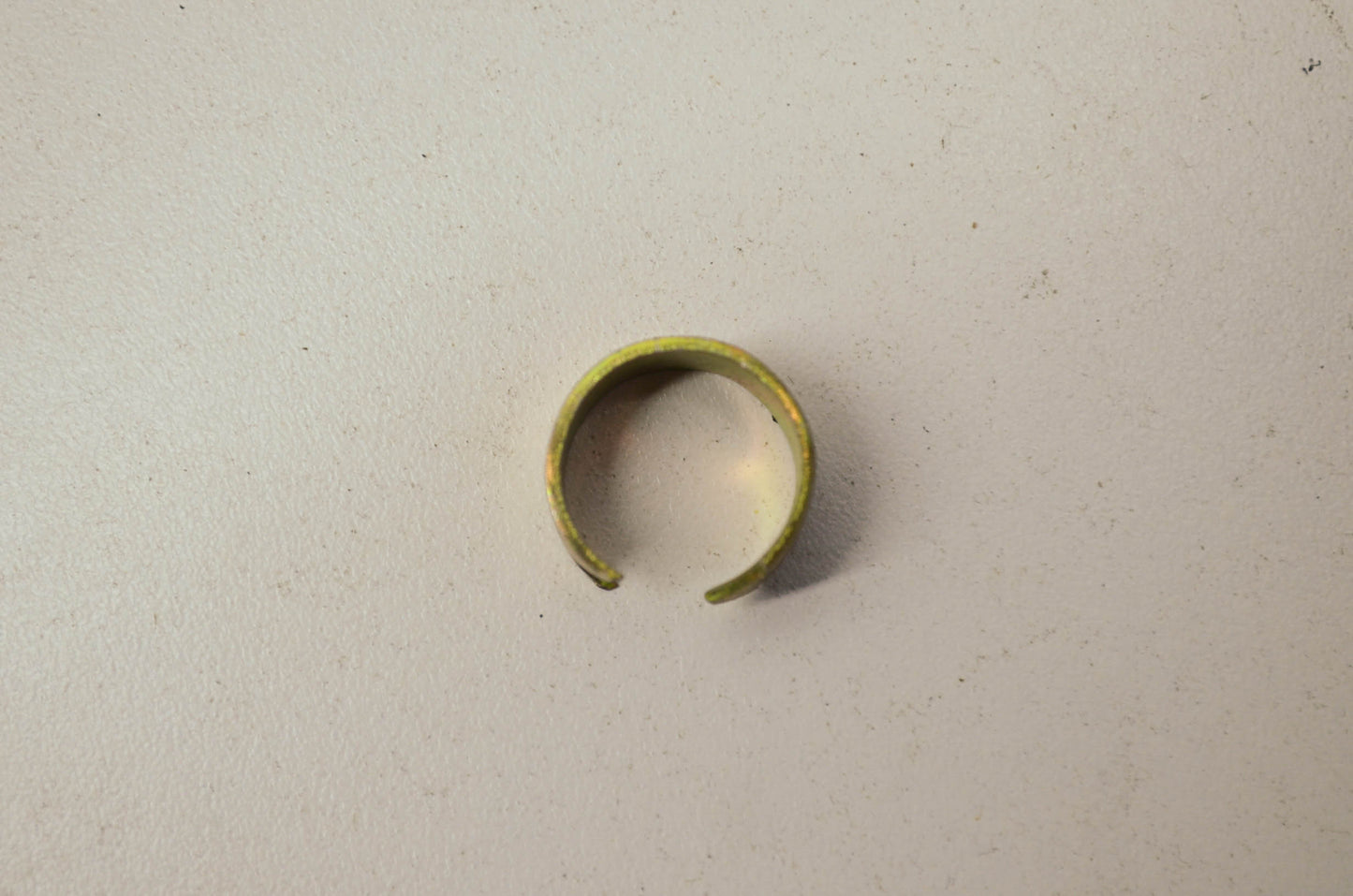 Marine Outboard Clamp NOS