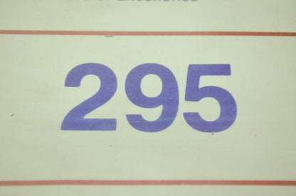 NEW Super Gaskets Gasket Set 1983 120-260hp Sterndrive 295 NOS