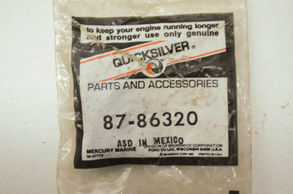 NEW OEM Mercury Marine Outboard Switch NOS