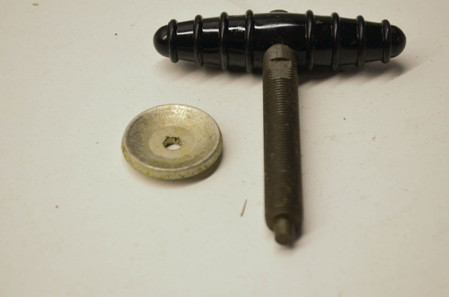 Marine Outboard Thumb Screw NOS