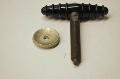 Marine Outboard Thumb Screw NOS