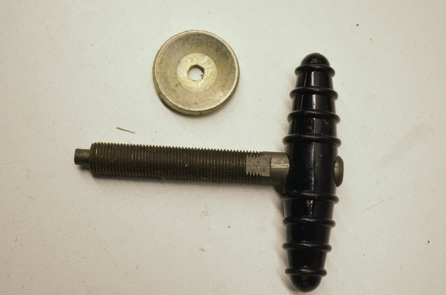 Marine Outboard Thumb Screw NOS