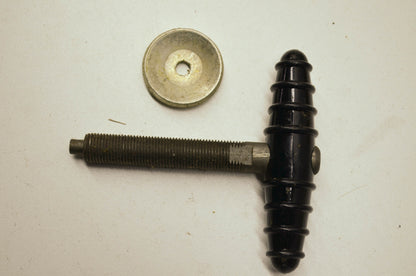 Marine Outboard Thumb Screw NOS