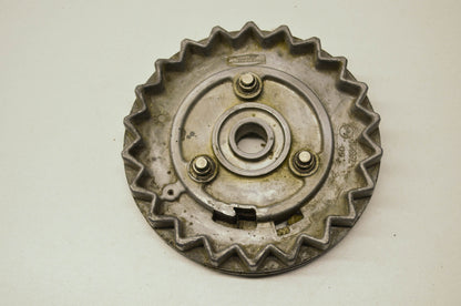 OEM Used Mercury Marine Outboard Recoil Assembly