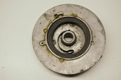 OEM Used Mercury Marine Outboard Recoil Assembly