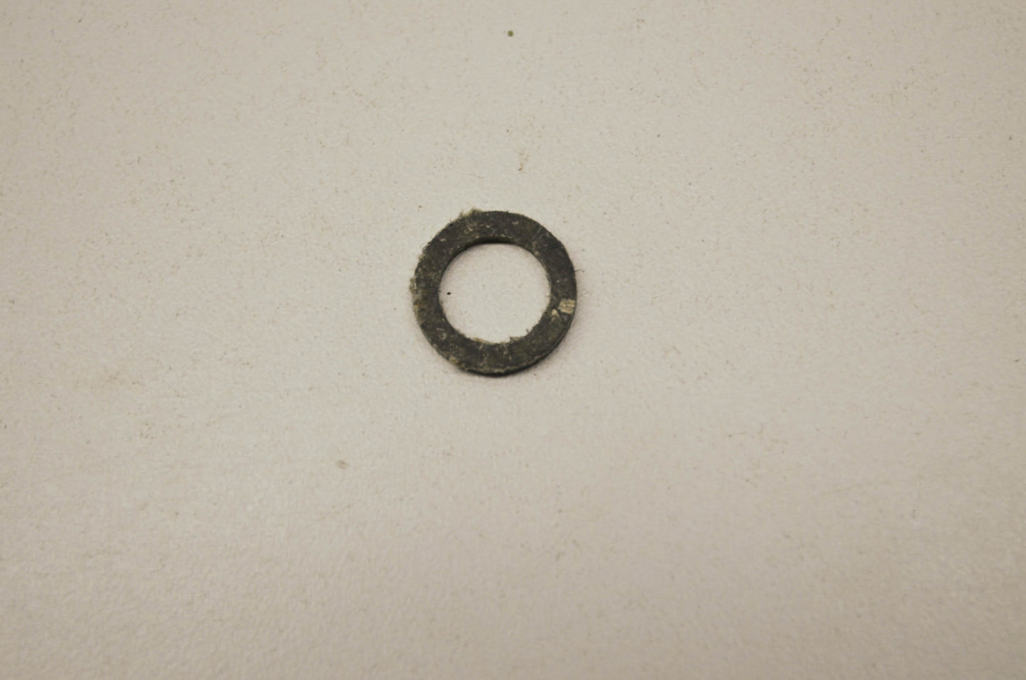 Marine Outboard Drain Screw Gasket NOS