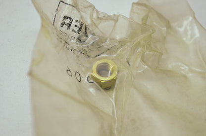 NEW OEM Mercury Marine Outboard Nut NOS