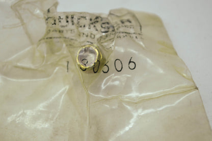 NEW OEM Mercury Marine Outboard Nut NOS