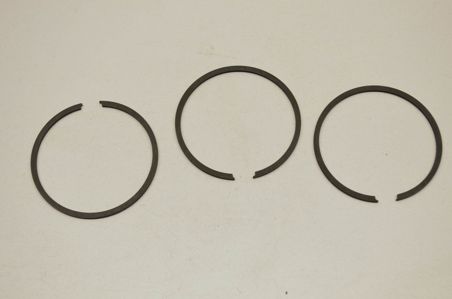 Marine Outboard Piston Ring Qty 3 NOS