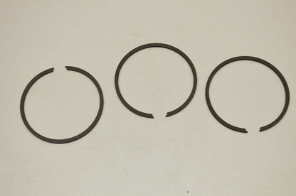 Marine Outboard Piston Ring Qty 3 NOS