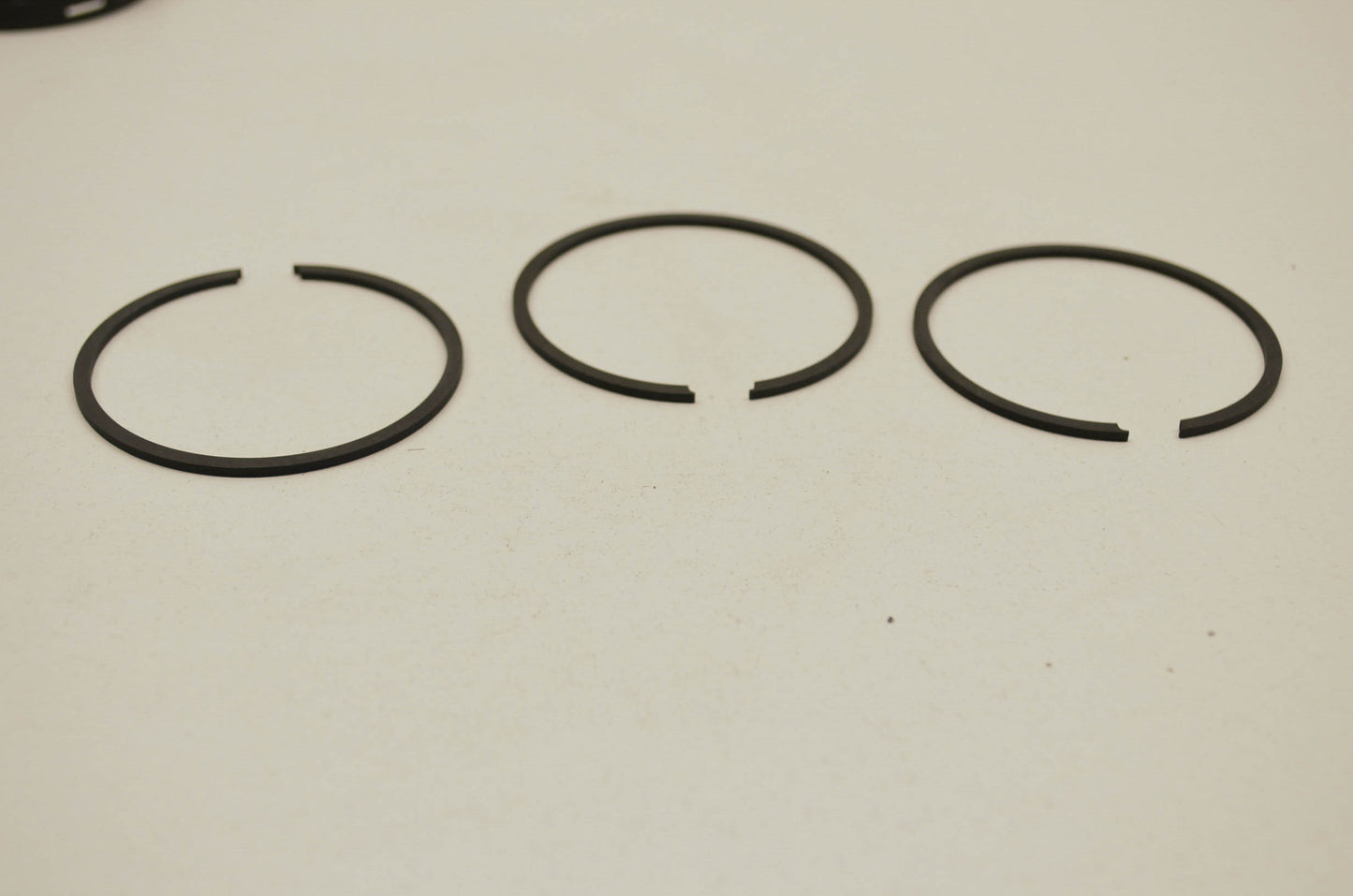 Marine Outboard Piston Ring Qty 3 NOS