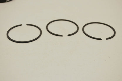 Marine Outboard Piston Ring Qty 3 NOS
