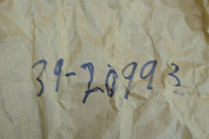 Marine Outboard Piston Ring Qty 3 NOS