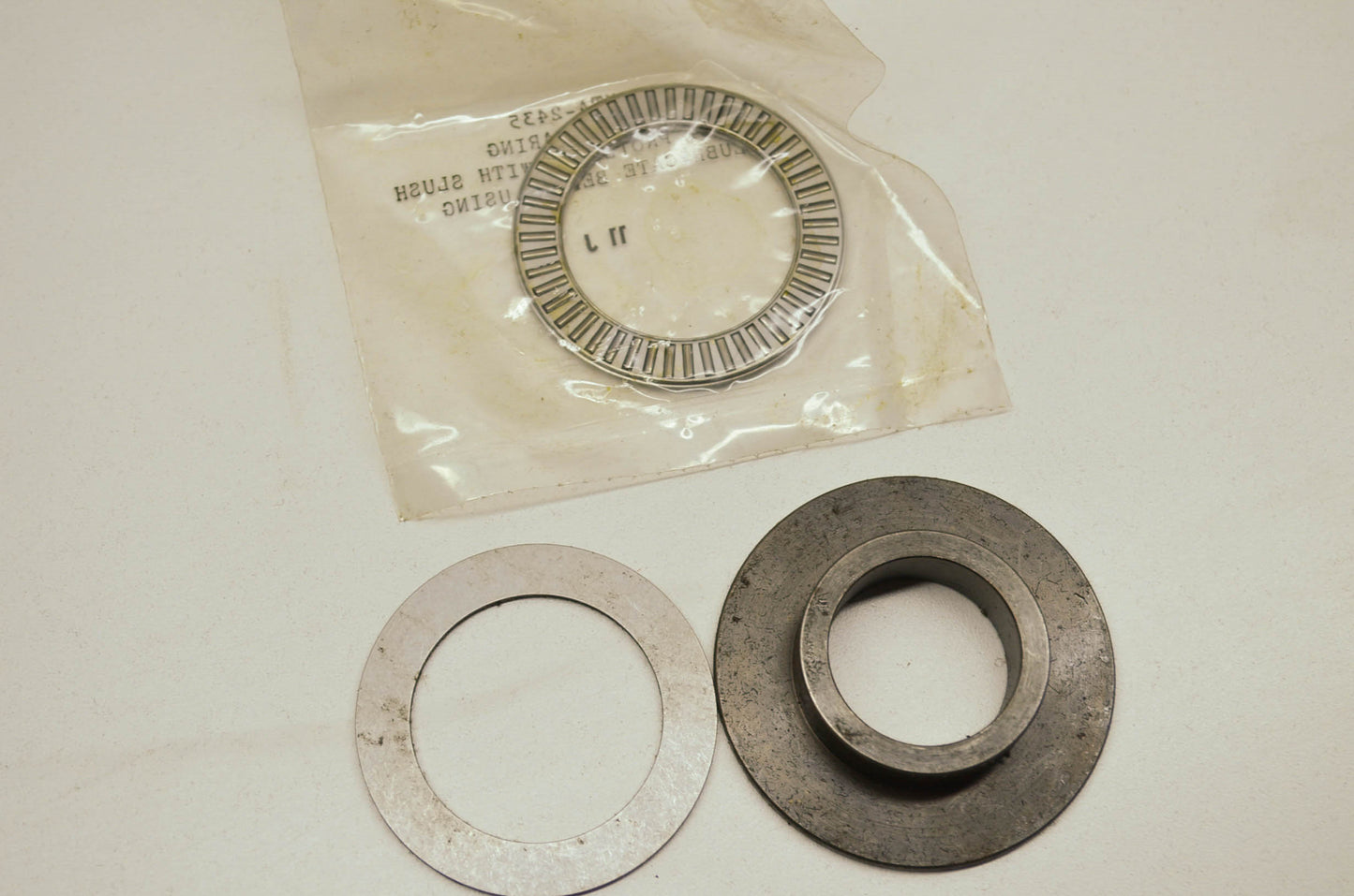 OEM Mercury 91-13948A1 Marine Outboard Swivel Kit NOS