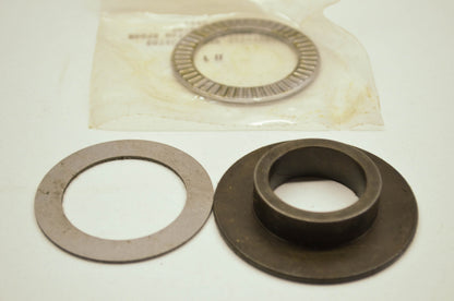 OEM Mercury 91-13948A1 Marine Outboard Swivel Kit NOS