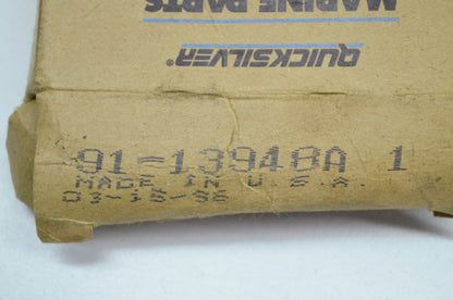 OEM Mercury 91-13948A1 Marine Outboard Swivel Kit NOS