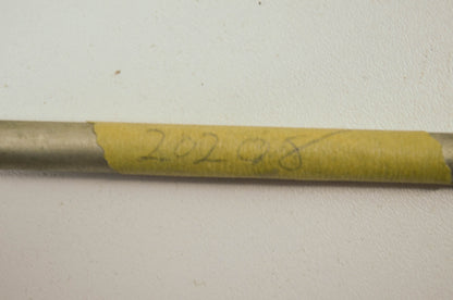 Marine Outboard Lock Shaft NOS