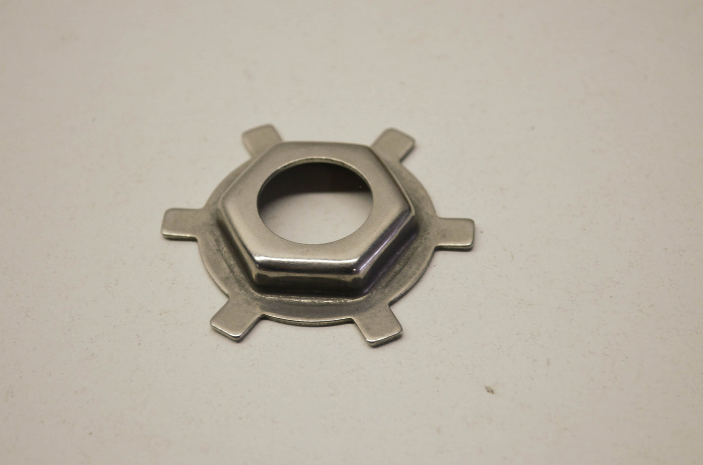 Marine Outboard Tab Washer NOS
