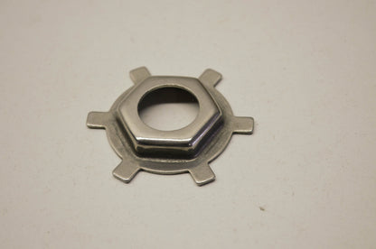 Marine Outboard Tab Washer NOS