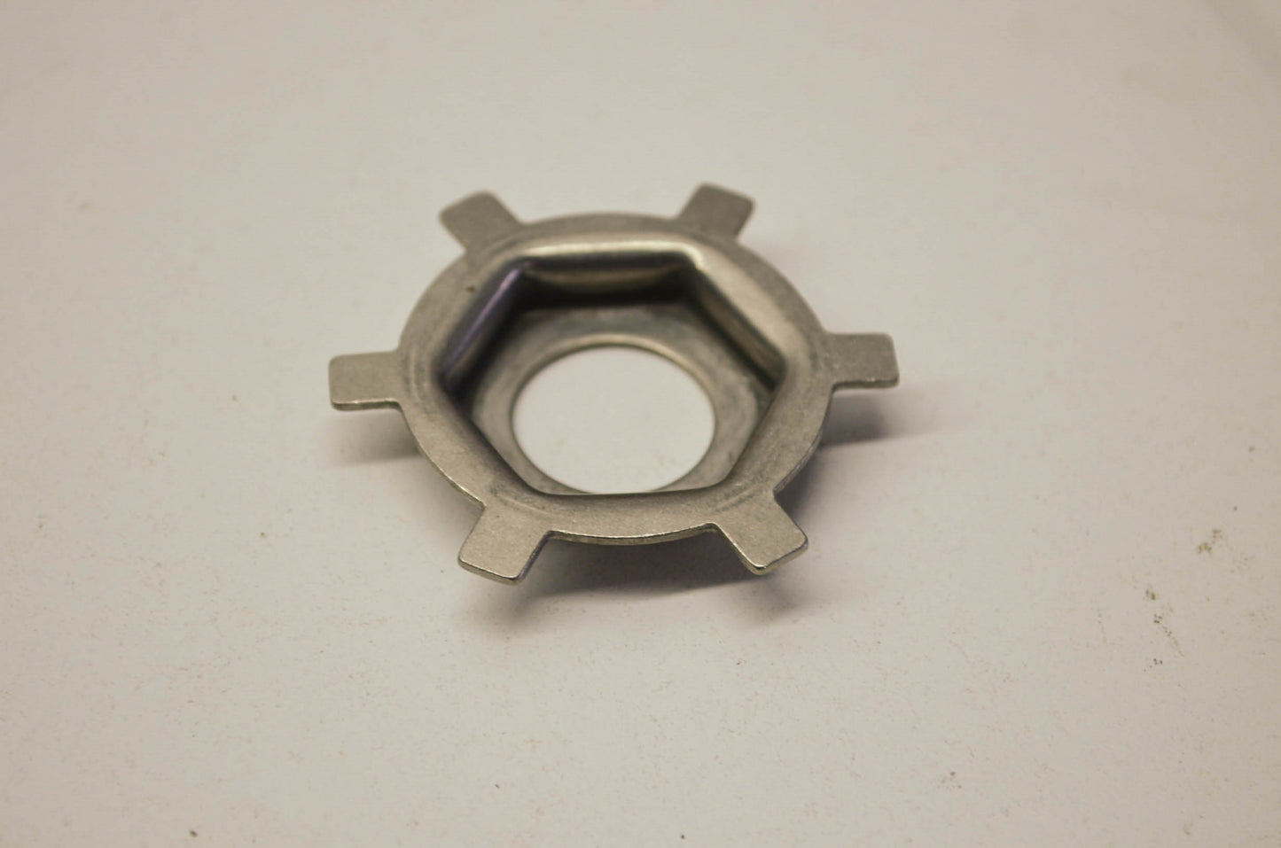 Marine Outboard Tab Washer NOS