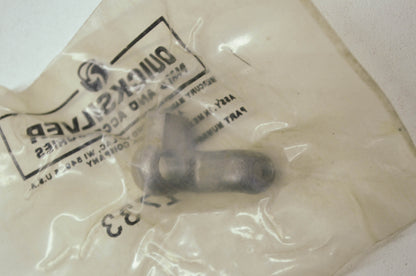 NEW OEM Mercury Marine Outboard Shift Arm NOS