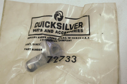 NEW OEM Mercury Marine Outboard Shift Arm NOS
