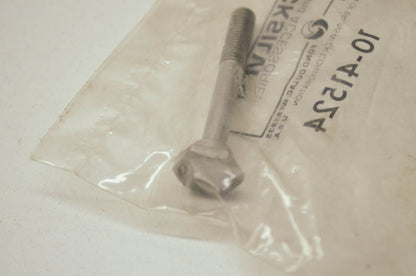 NEW OEM Mercury Marine Outboard Bolt NOS
