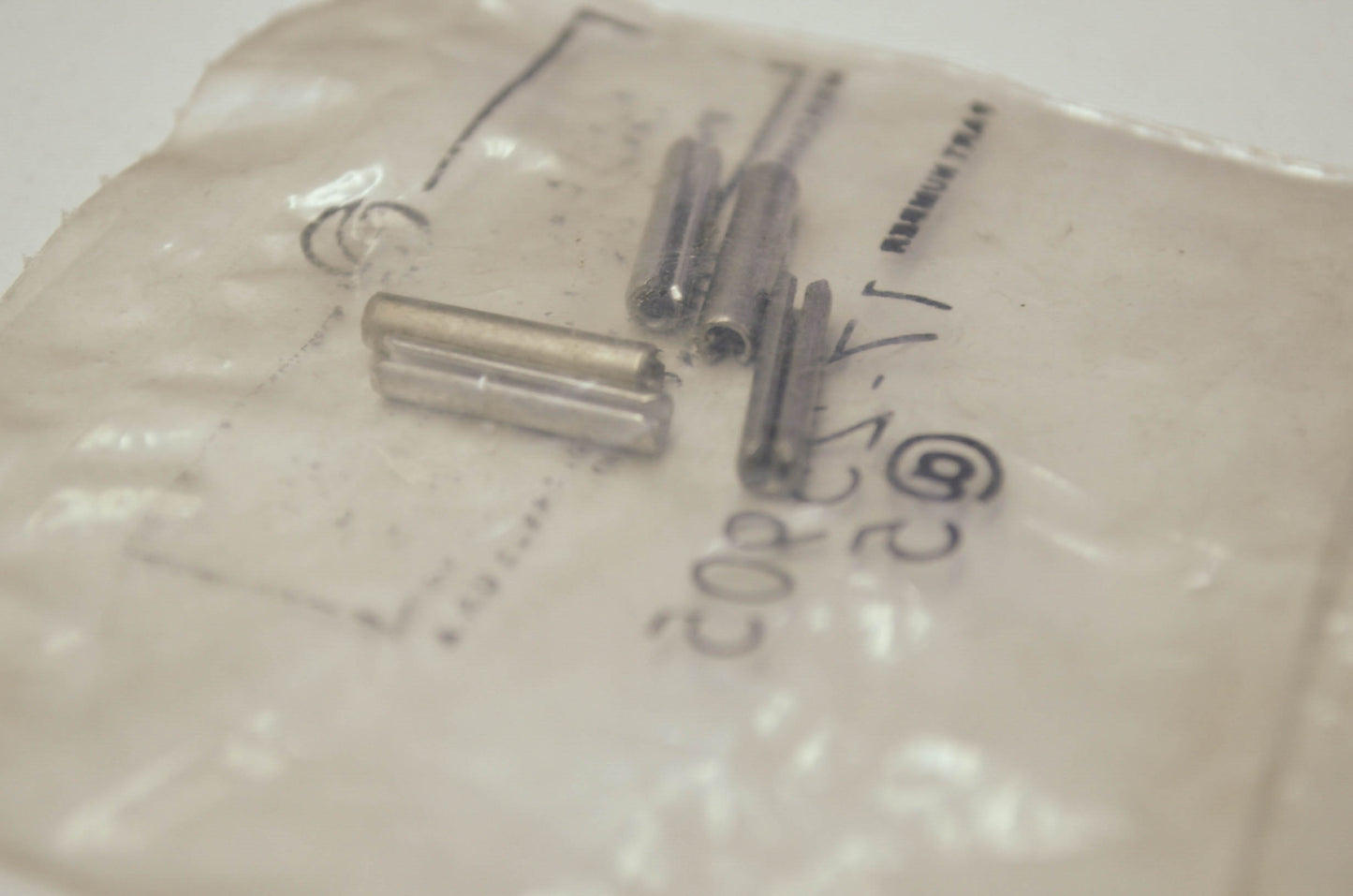 Marine Outboard Pins Qty 5 NOS