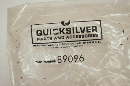 NEW OEM Mercury Marine Outboard Trim Cover NOS