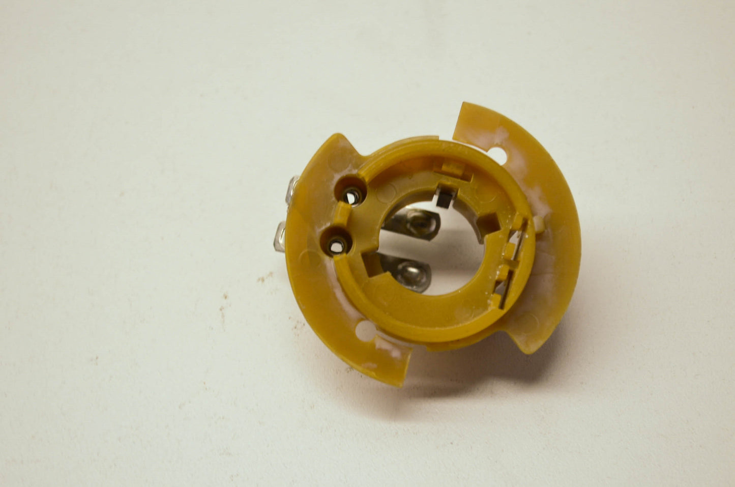 Light Base Socket NOS