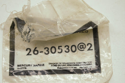 Marine Outboard Seal NOS