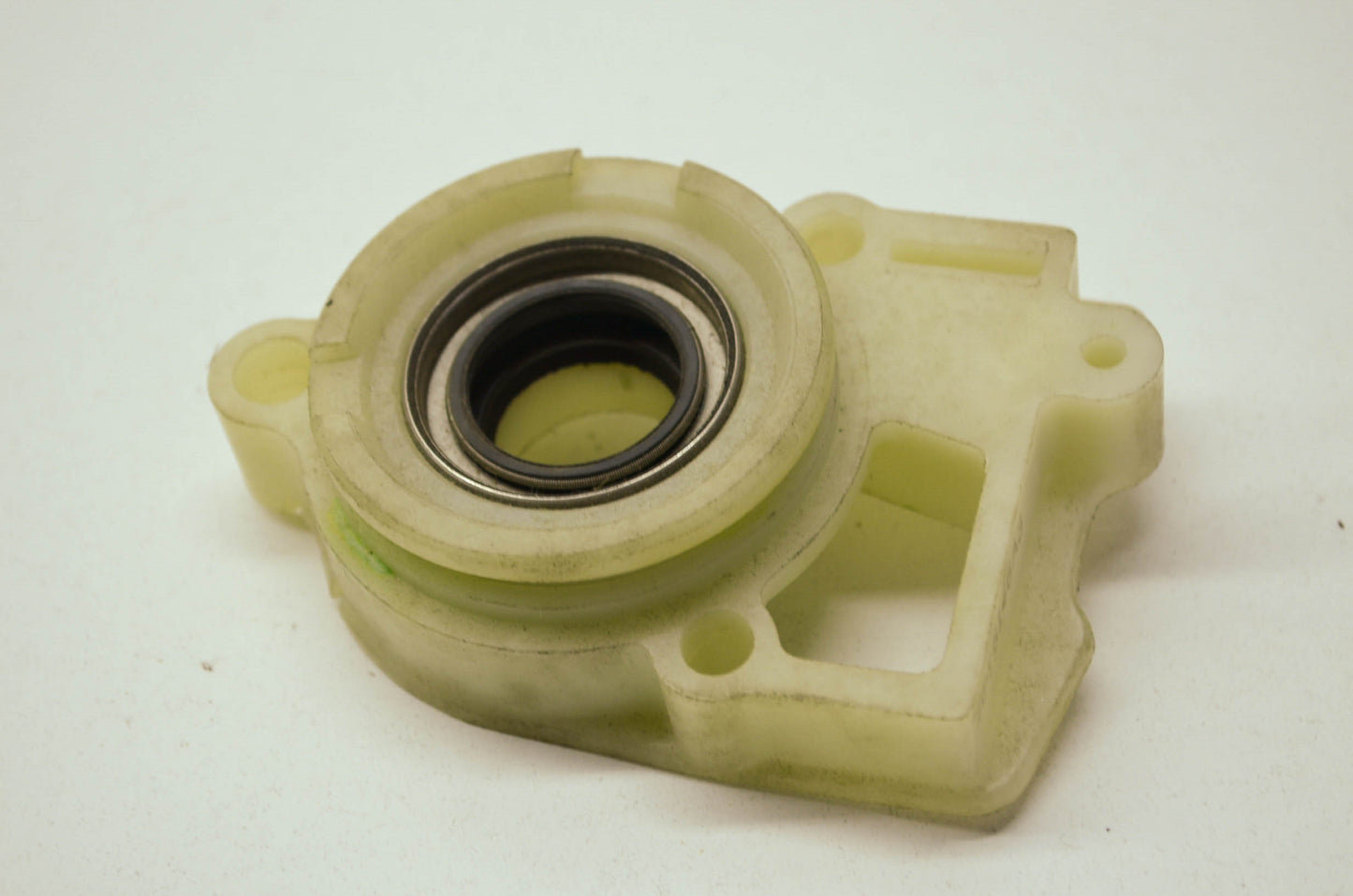 Marine Outboard Pump Cover NOS