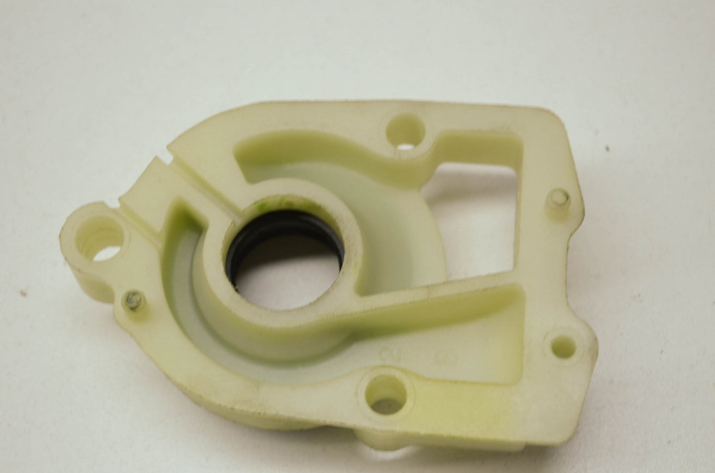 Marine Outboard Pump Cover NOS