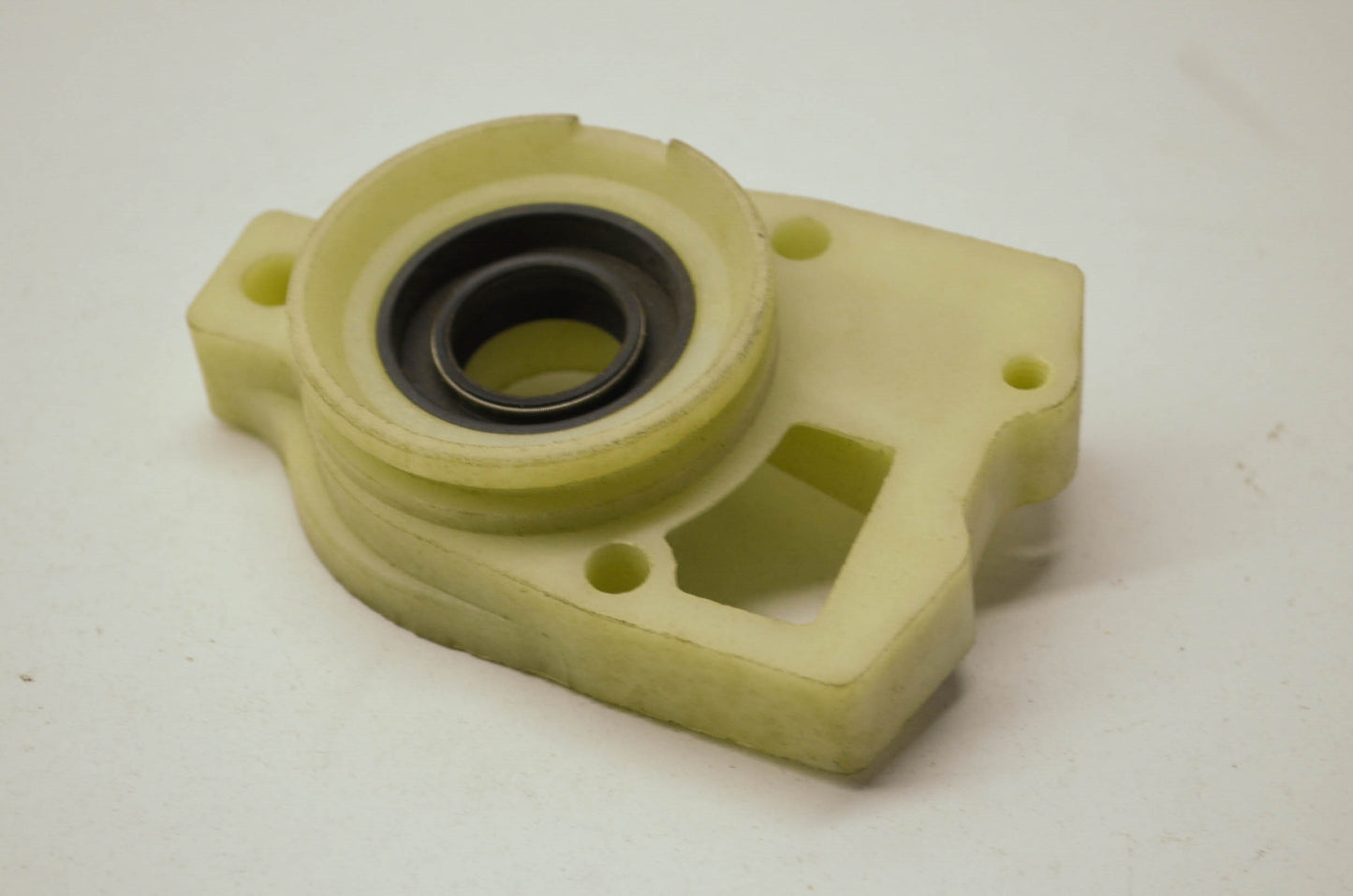 Marine Outboard Pump Cover NOS