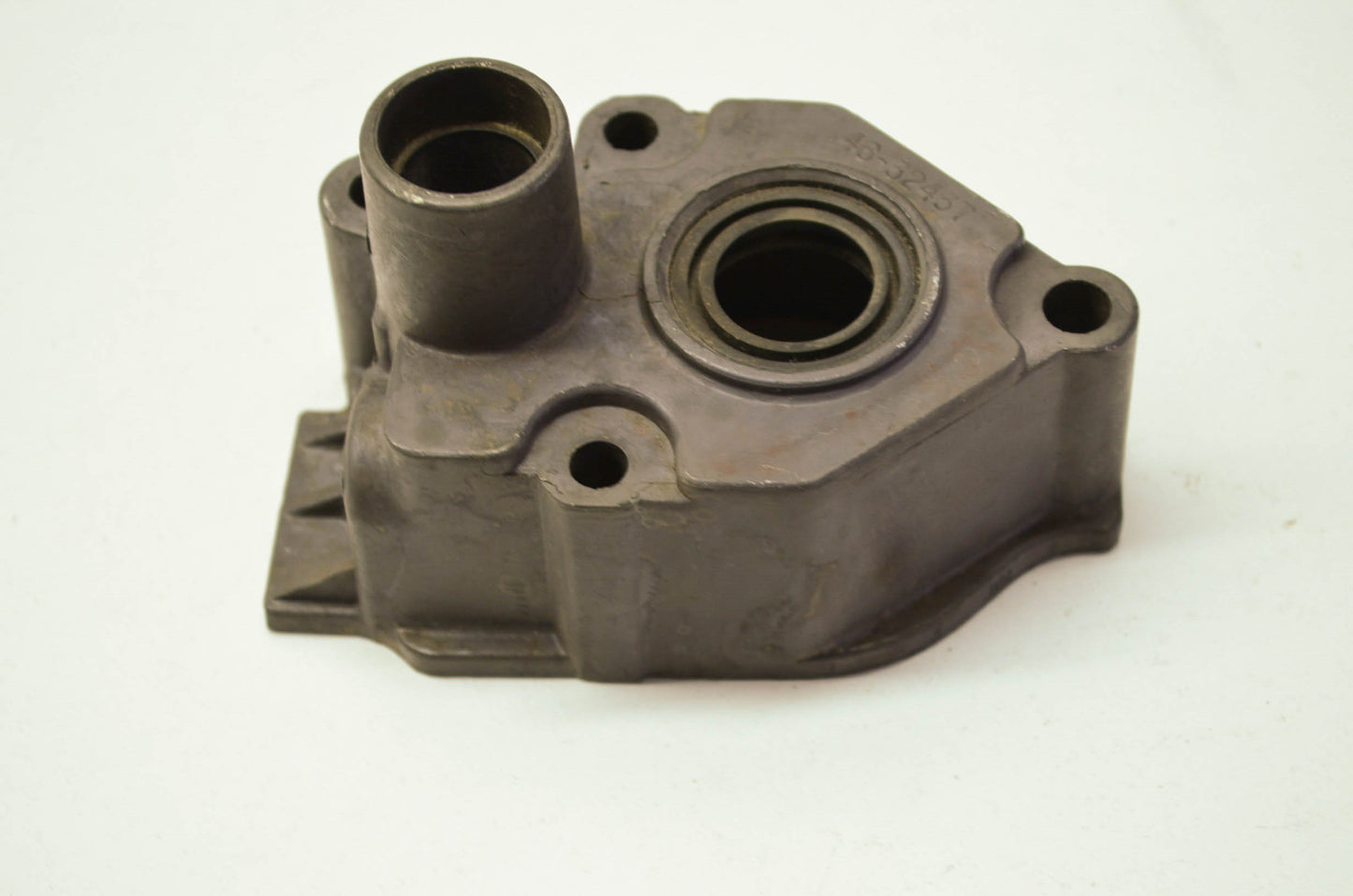 Marine Outboard Pump Housing NOS