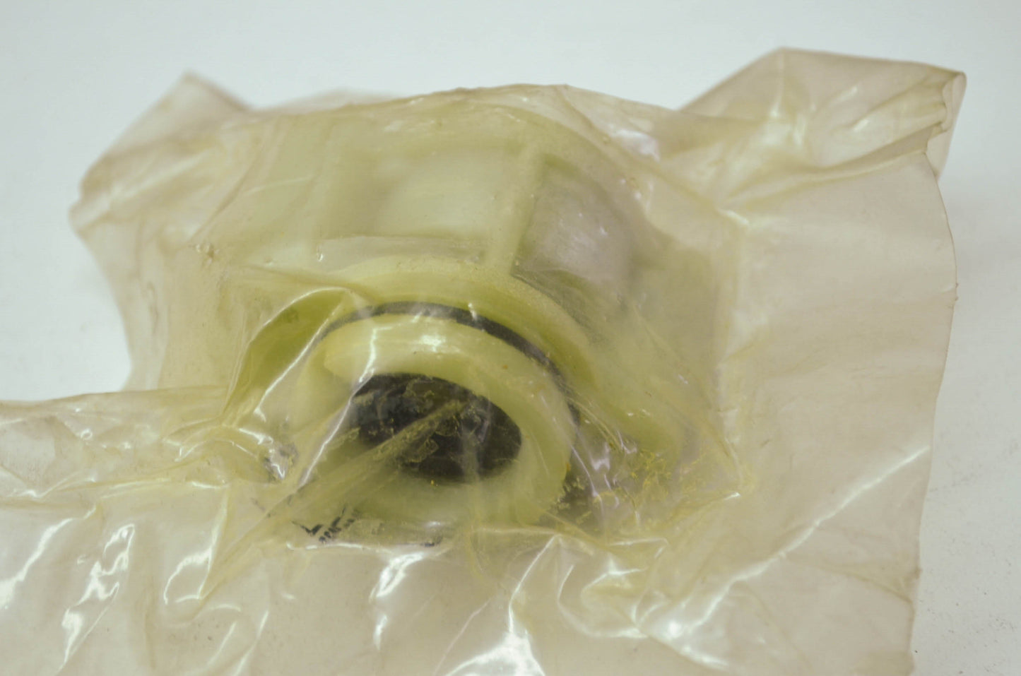 NEW OEM Mercury Marine Outboard Pump Housing NOS