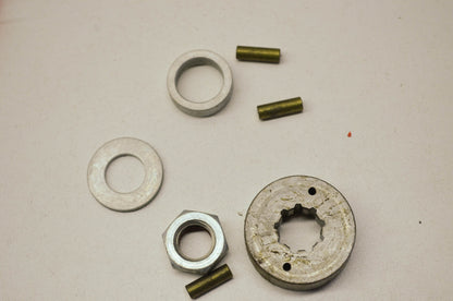 NEW OEM Mercury Marine Outboard Kit Bushing Pin NOS