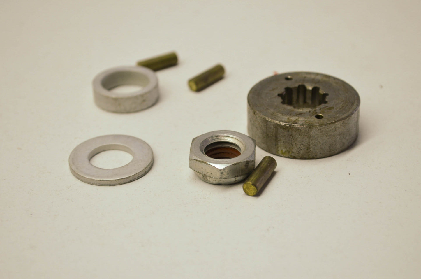 NEW OEM Mercury Marine Outboard Kit Bushing Pin NOS