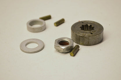 NEW OEM Mercury Marine Outboard Kit Bushing Pin NOS