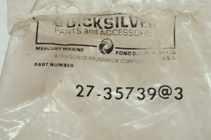 Gasket NOS