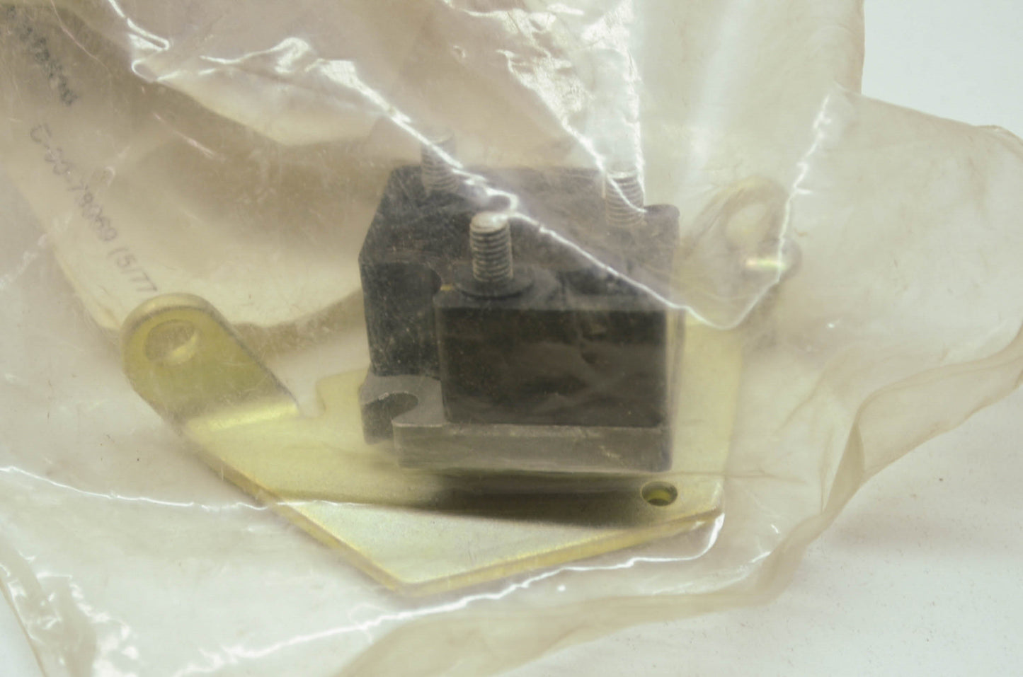 NEW OEM Mercury Marine Outboard Rectifier NOS
