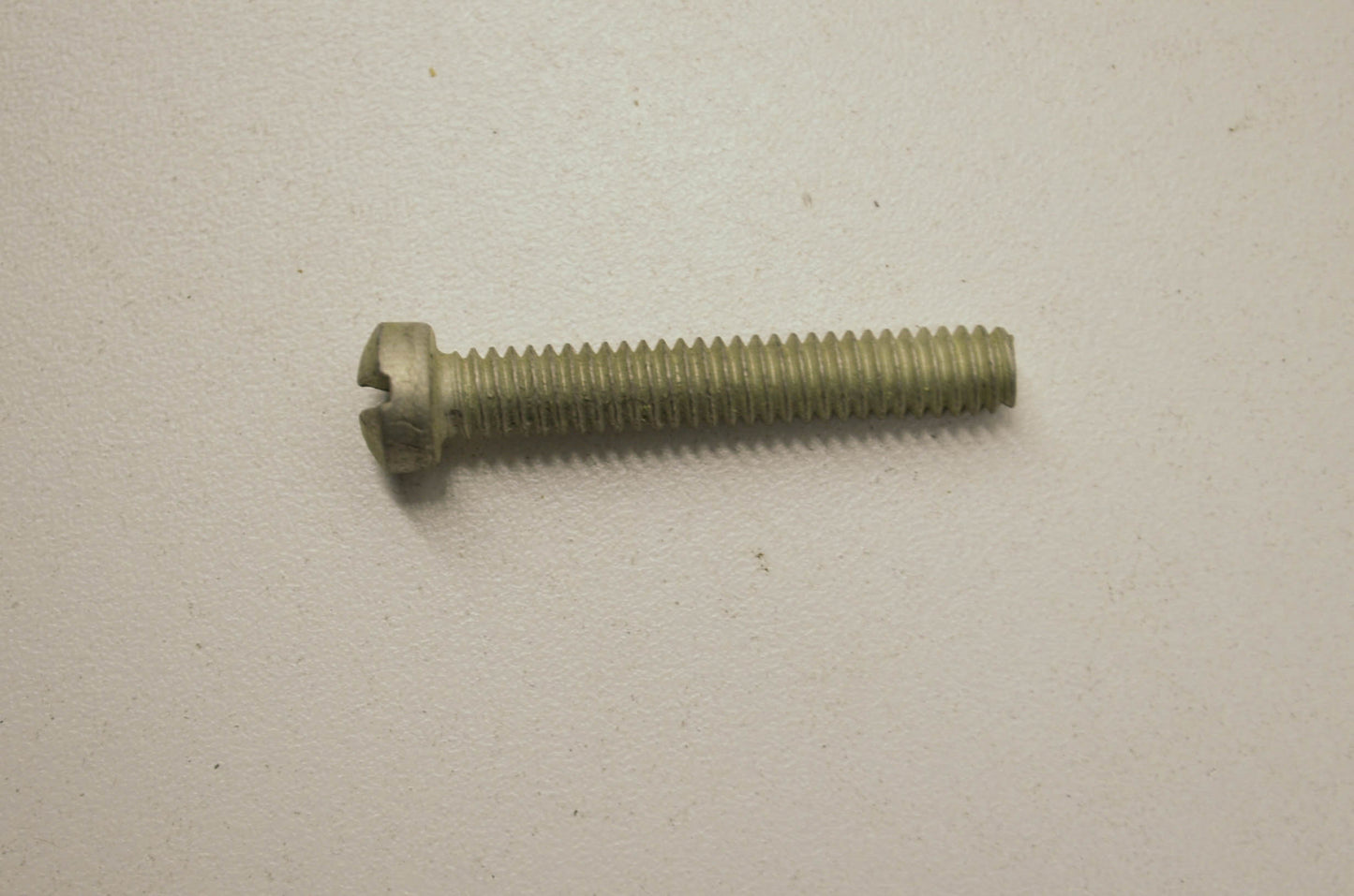 Marine Outboard Cylinder Screw Bolt NOS