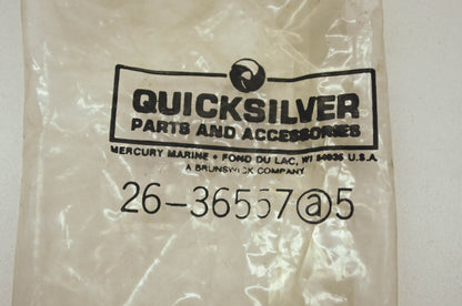Marine Outboard Seal NOS