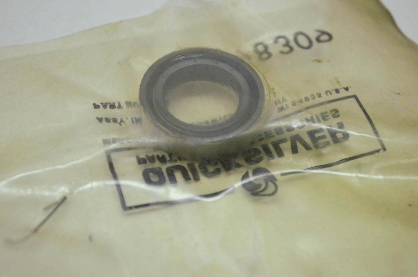 OEM Mercury 26-98309 Marine Outboard Seal NOS