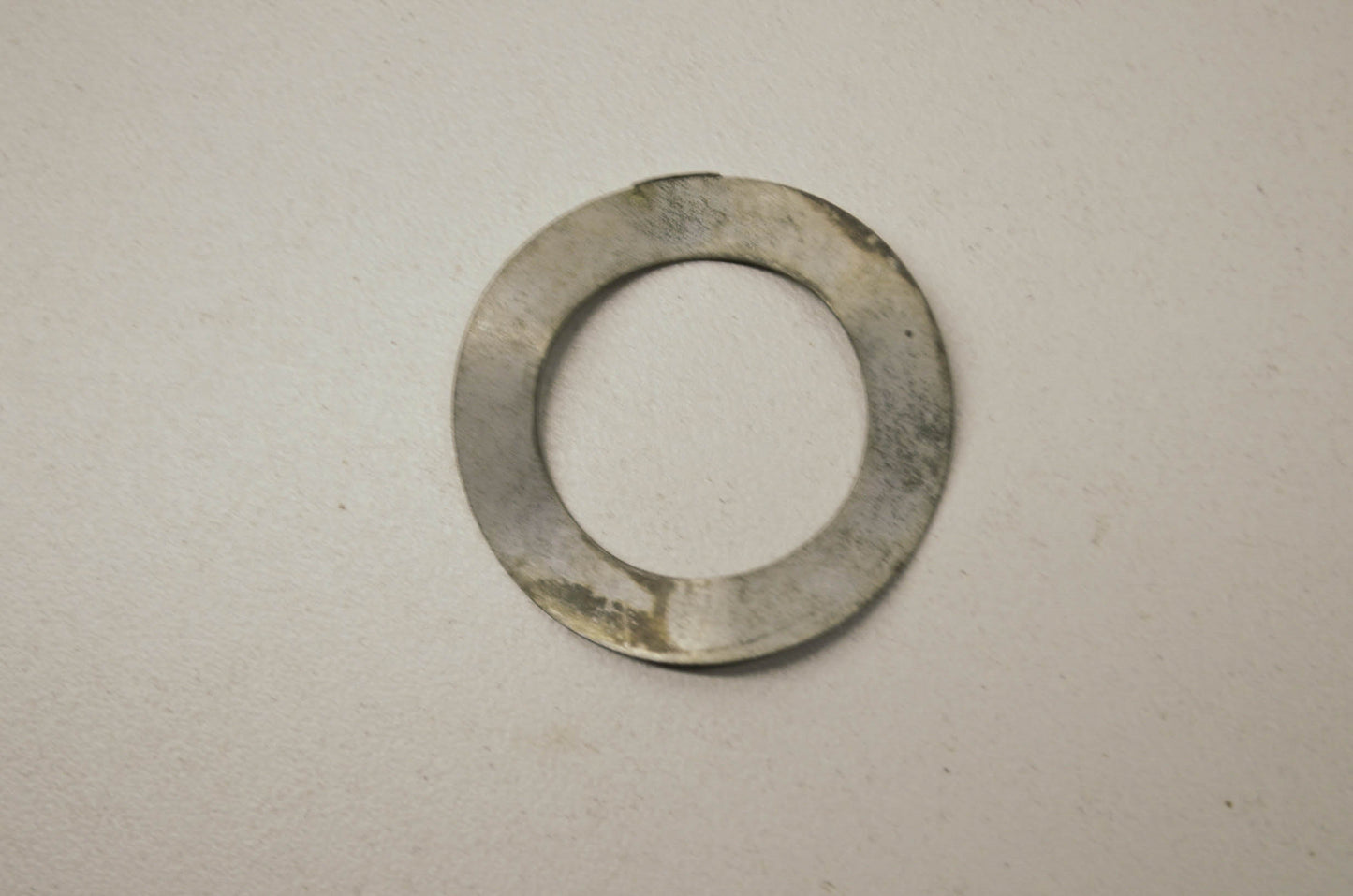 Marine Outboard Wave Washer NOS