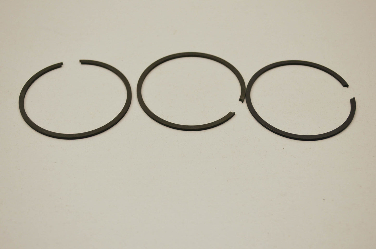 Marine Outboard Piston ring Qty 3 NOS