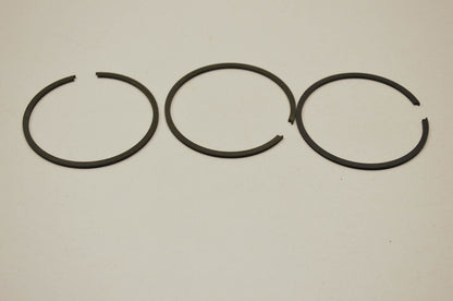 Marine Outboard Piston ring Qty 3 NOS