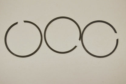 Marine Outboard Piston ring Qty 3 NOS