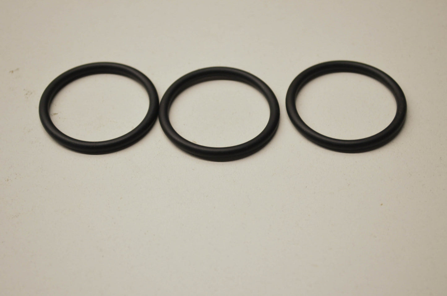 Marine Outboard O-Rings Qty 3 NOS